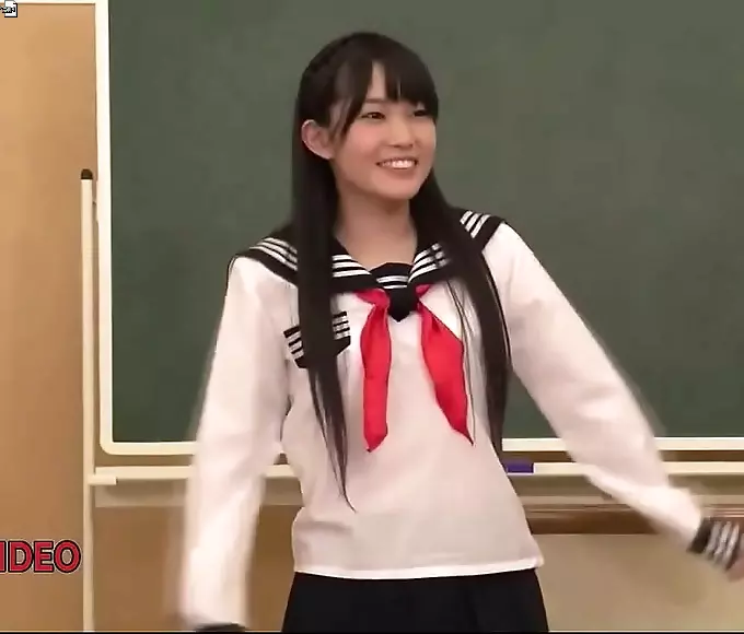 h文 Solo Laughter Turns to Ecstasy-Her Self-Pleasure Journey