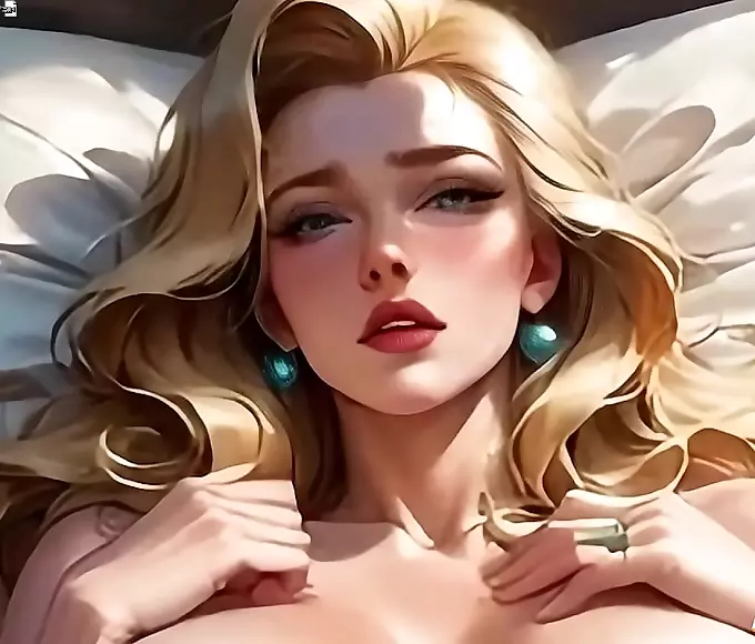 护士 Sultry Chick in Black Lace Ravages His Cock