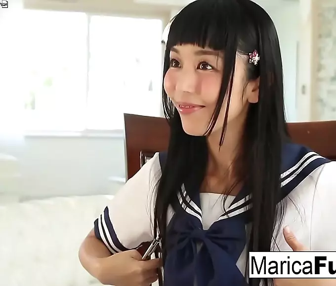 好大 Passionate Teacher Seducing Student After Class For Intense