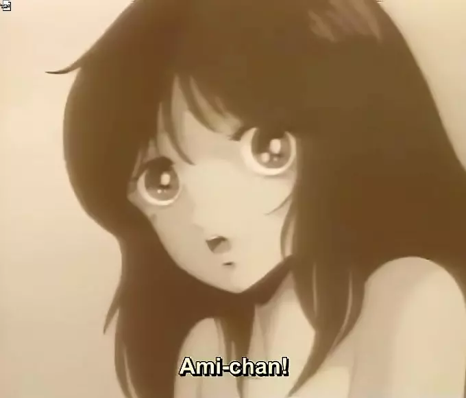 Tomoko Fuji's Curious Night Big Cock Pleasures Explored