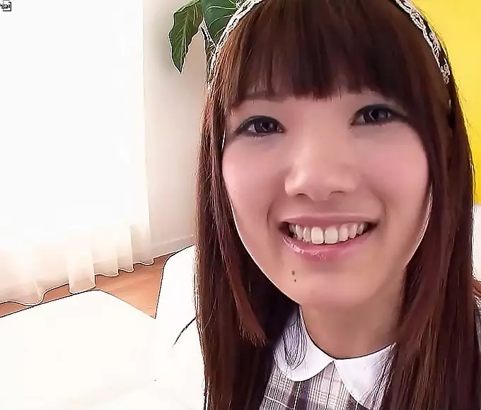 亚洲 Naughty Asian Student's Expert Blowjob & Steamy Classroom
