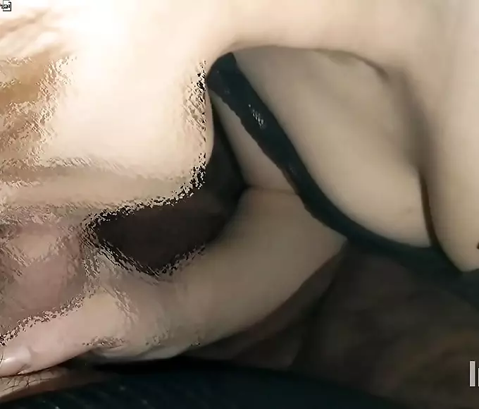Passionate Night Sexy Lady Gets Wildly Seduced by
