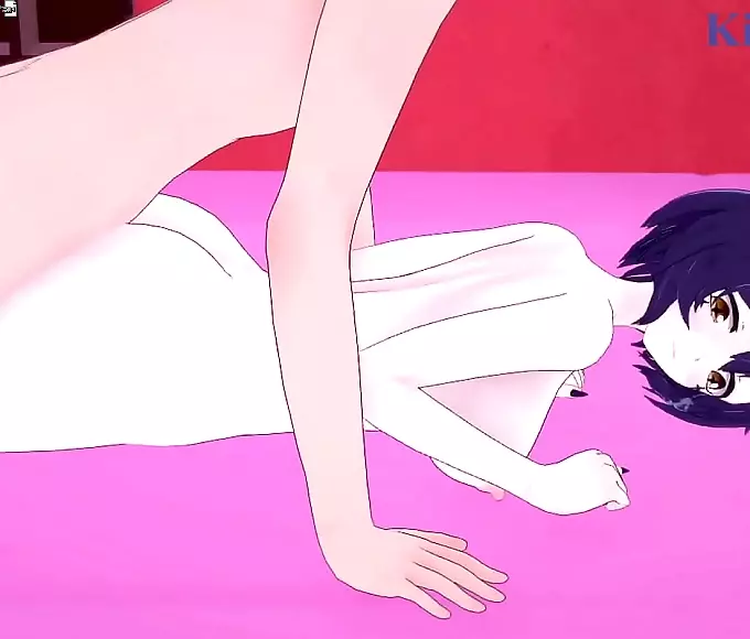 综合 Adorable Japanese Teen Playfully Takes Big Erection, Begging
