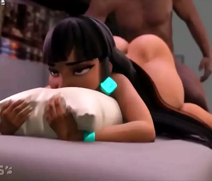 Office Lady Gets Her Big Boobs Fucked Hard