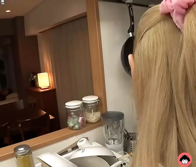 女生 Bound Bliss-Marica Hase's Surrendered Rimming Ecstasy