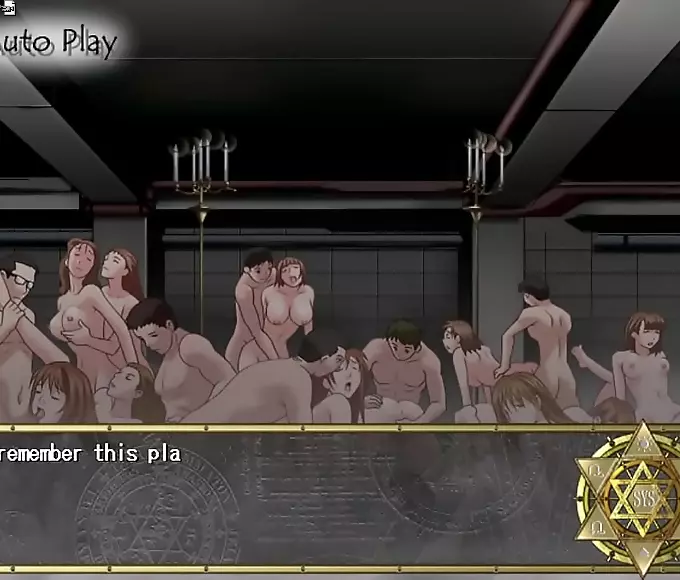 老师 性猛交 Man Finds Bliss in Steamy Foursome Orgasms All
