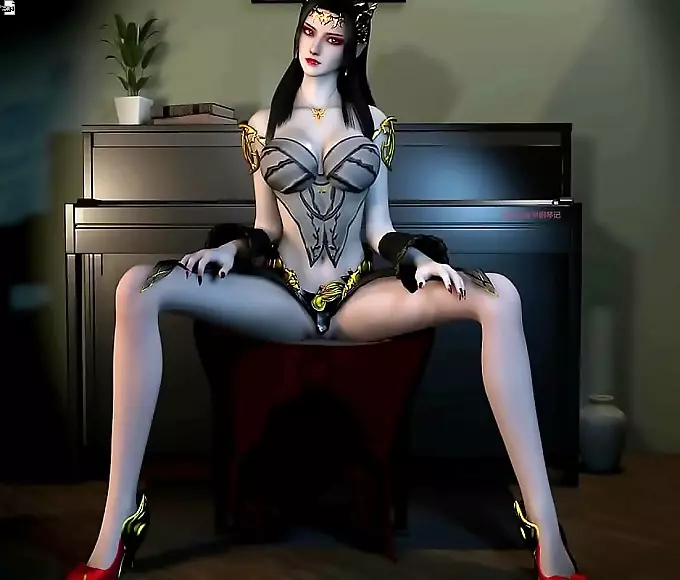和 Hot New Talent Shines Brightly in Her Sexy