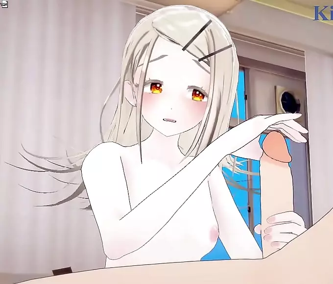 Seductive Japanese Tutor Ignites Student's Classroom Passion