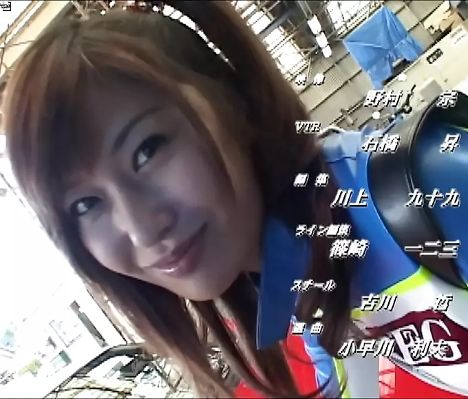 护士 Sizzling Japanese MILF-Hard Cock Cravings & Big Ass