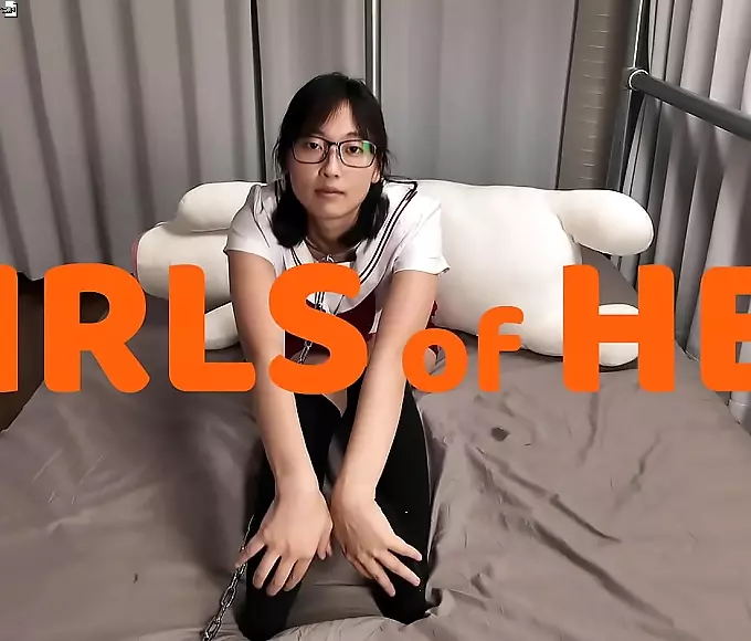 娇妻 Foxy Temptress Chinatsu Kurusu A Night of Passionate