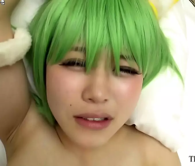 日本 Wet & Steamy Shower Fun Leads to Insane
