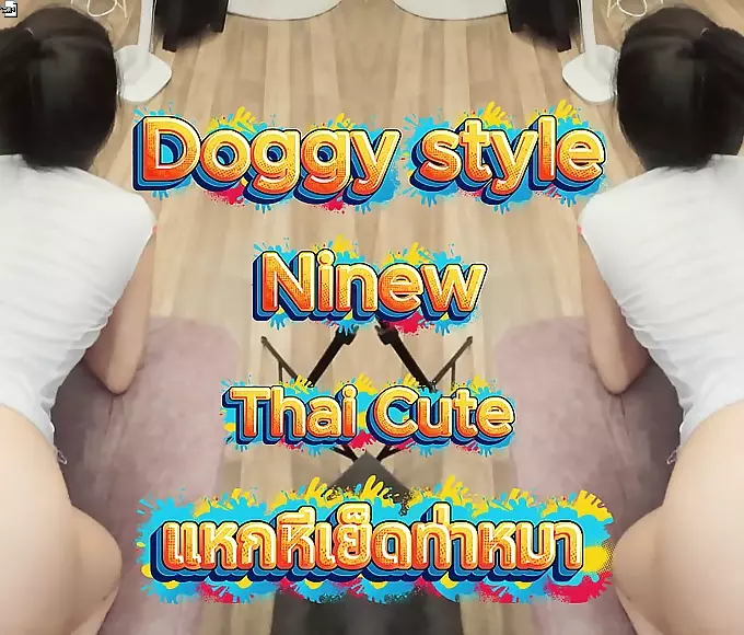 不卡 色婷婷 Sizzling Night Hot Chick's Wild Kitchen Cabinet Ride