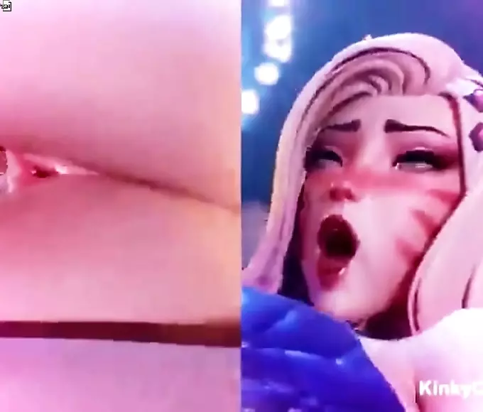 Hot Busty Asian Delivers Epic Blowjob Before Wild