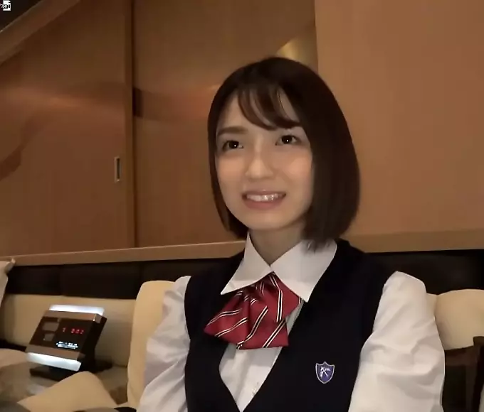 粉嫩 Erena Aihara's Intense Night with a Giant Black