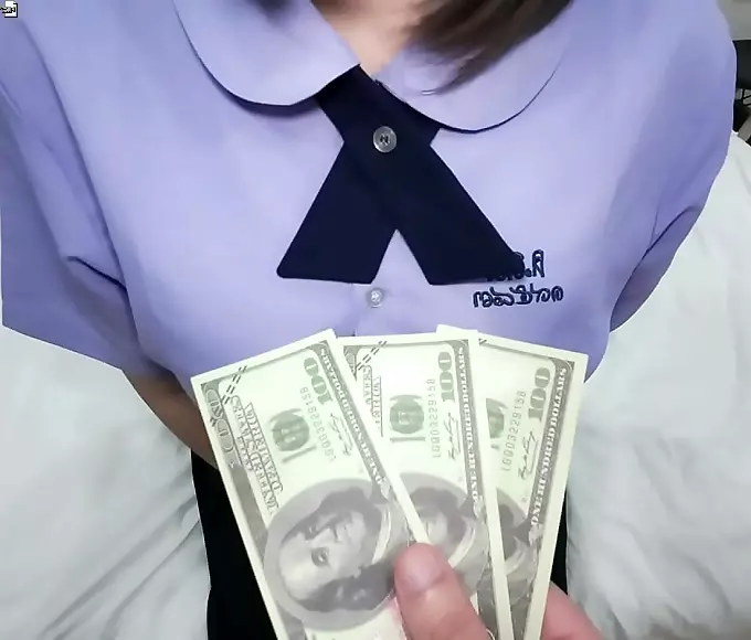 一区 好舒服 Tiny-Titted Japanese Teen Desires BF's Expert Pussy Pleasure