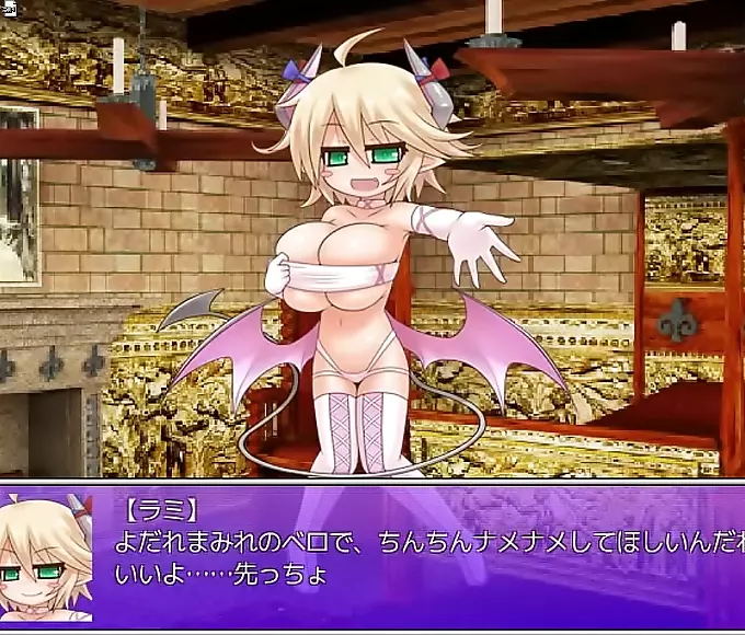 Screaming Japanese Beauty Thrusts Deep into Orgasmic Bliss