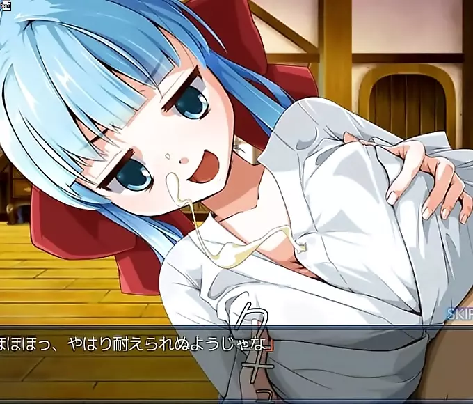 喷水 Toys & Teasing Passionate Play Leads to Explosive