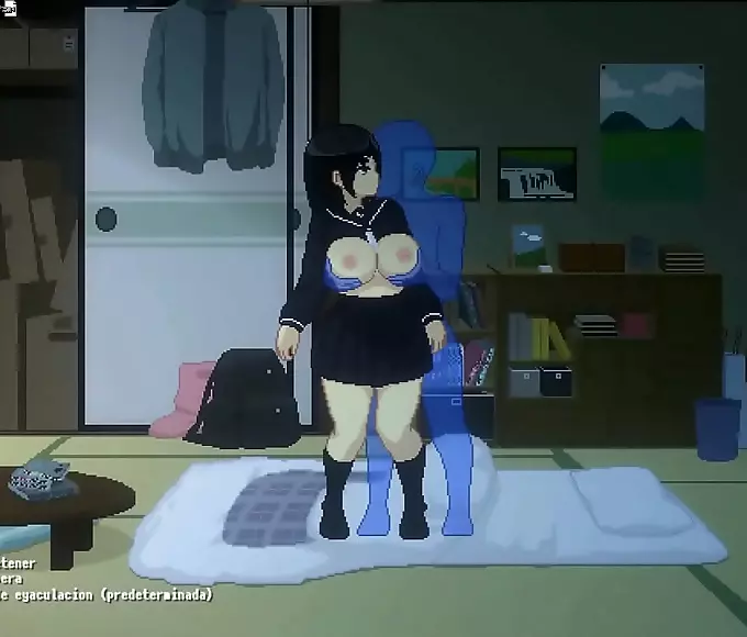 女生 一级淫片 Naughty Kitten Unleashes Her Wild Side in Solo