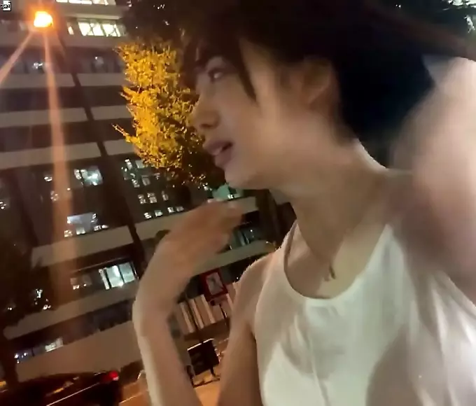 高潮 三上悠亚 Japanese Beauty Explores Her Wet Dreams and Hidden