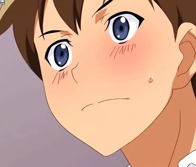 女人 Schoolgirl's Expert Pussy Skills Leave Men in Awe