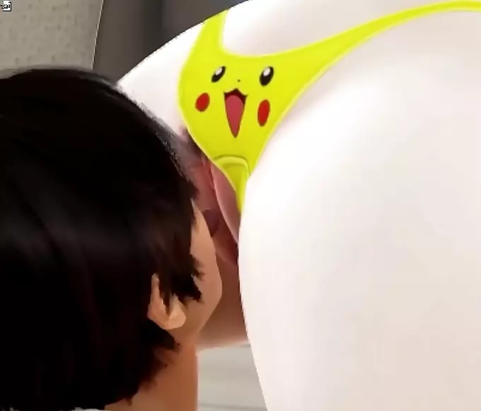 网站 Hot Asian Beauty Enjoys Intense Doggy Style Action