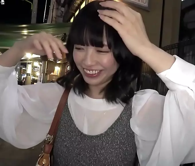 用力 Yui Tokui's Passionate Night-Tit Tease & Sultry Cock
