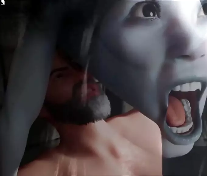 我 Hot Asian Goddess Plunges Into Steamy Group Sex