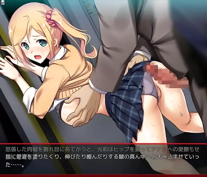 性 Cute Teen's Vibrating Adventure-Self-Pleasure Bliss