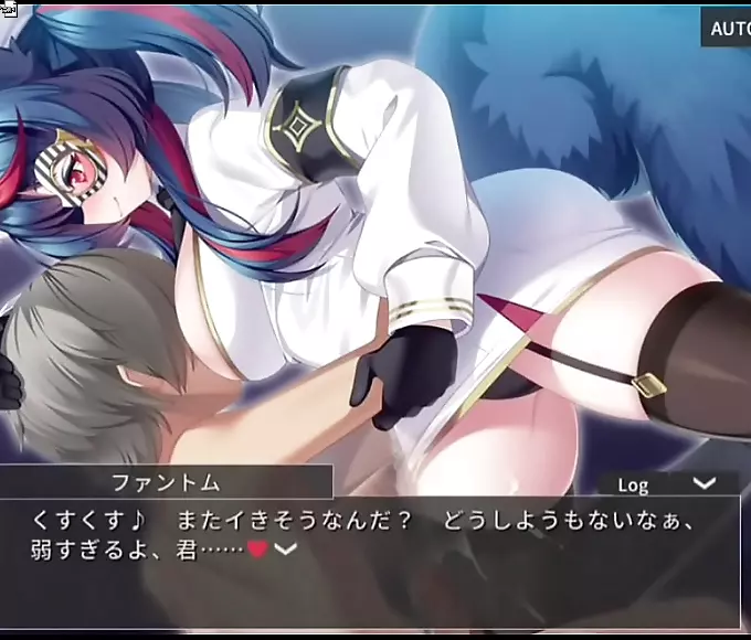 吃奶 Skillful Seductress Masters Blowjob Techniques With Both Toy