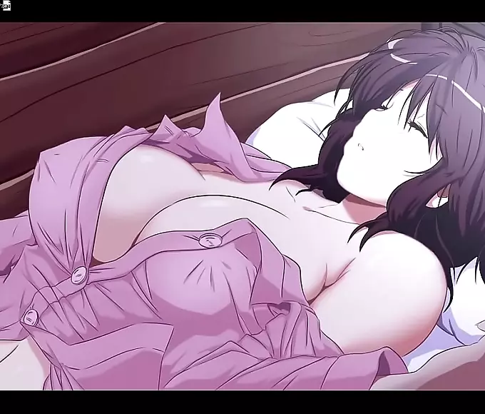 看 Passionate Nights Unleash Desire in a Wild Orgy