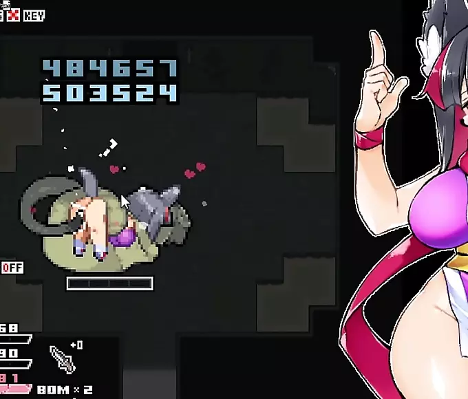 双性 Dive Deep into Explosive Ecstasy & Reach Mind-Bending