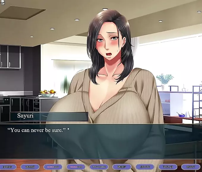 被 Ayano Murasaki's Mature Temptation-A Night of Passionate Desire