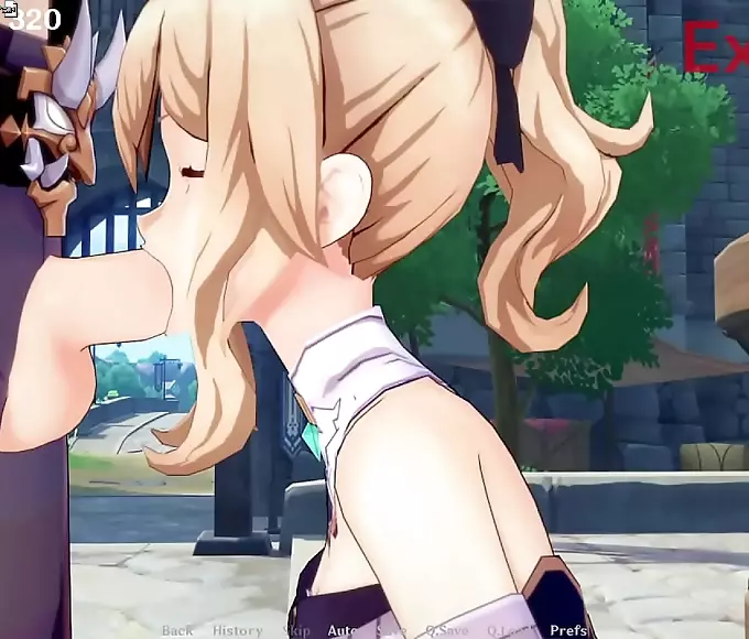 Tsubomi's Steamy Anime Thrills A Cosplay Sex Adventure