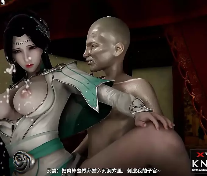 男男 Sizzling Asian Educator Seduces Students for Steamy Classroom