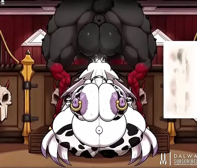 奶水 Cum-Drenched Lady Faces Brutal Orgasmic Challenge For Pleasure