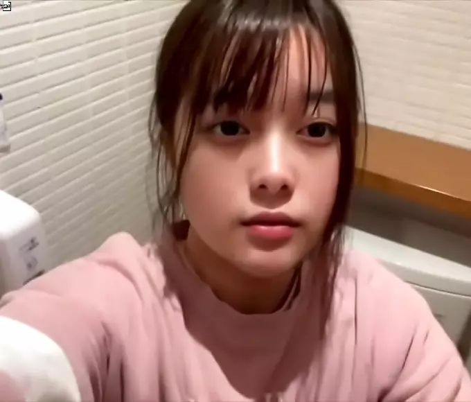 嗯啊 Bound Beauty-Japanese Star's Intense Night with a Powerful