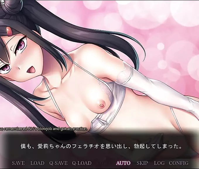 日本 Sultry Suzuka Gets Pounded Deeply For Her Steamy