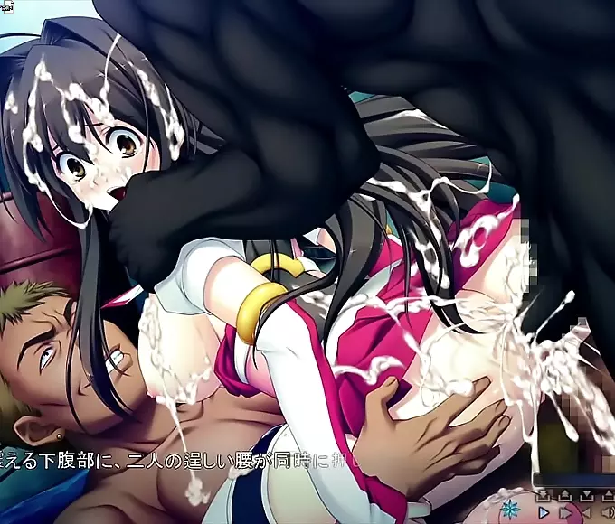 少妇 Passionate Asian Duo Ignites Intense, Unstoppable Desire