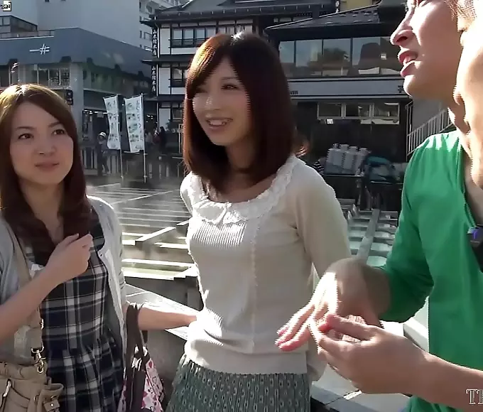 白浆 Sweet Japanese Beauty's Perfect Pussy Gets Sensually Drilled