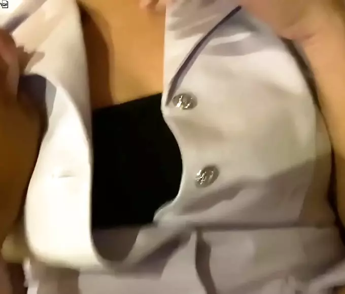 婷婷 Office Temptations Pantyhose Play & Daily Desire Showers