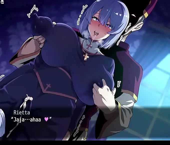 Sensual Doll Expertly Rides Thick Manhood in Elegant