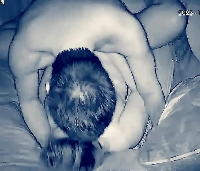 床戏 Sensual Kinky Babe Delights in Foot Worship Orgasm