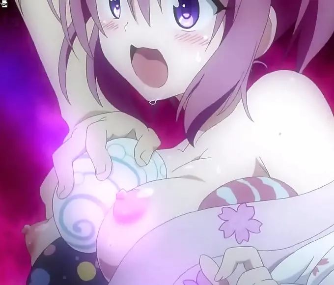 Aoi Kohinata's Steamy Night Ends with a Satisfying
