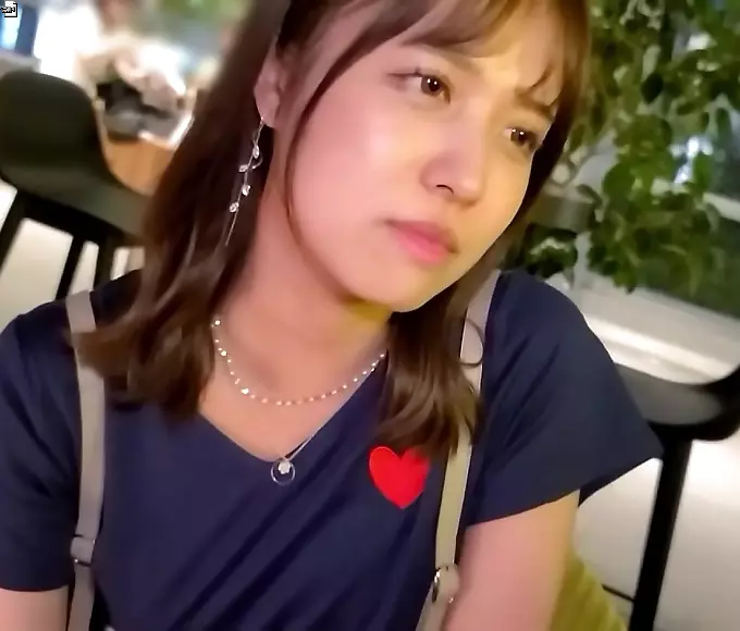 Yumi Nagase's Sultry Solo Tiny Toy Teasing Her
